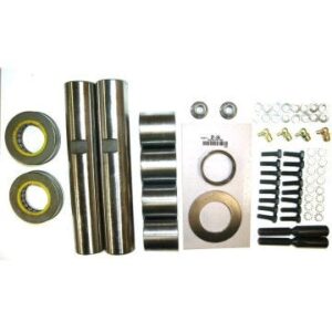 King Pin Set - Pre-Sized/No Ream | SKB-633PS