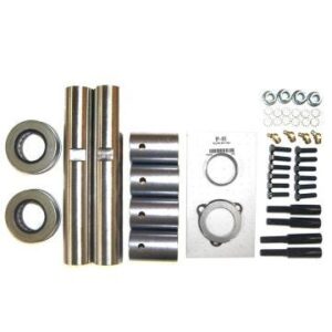 King Pin Set with Bi-Metal Bushings | SKB-634