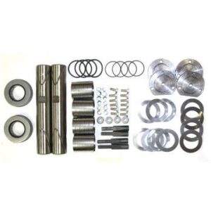 King Pin Set - SPIRAL (use thin bushing T-wrench) | SKB-634K