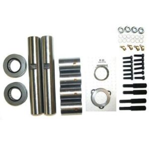 King Pin Set - Pre-Sized/No Ream | SKB-634PS