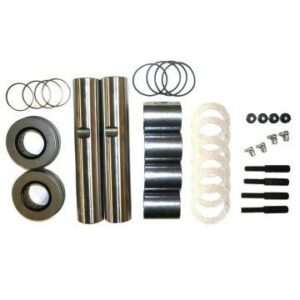King Pin Set with Bi-Metal Bushings | SKB-635