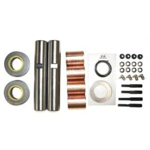 King Pin Set with Composite Bushings | SKB-635B