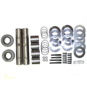 King Pin Set - SPIRAL (use thin bushing T-wrench) | SKB-635K