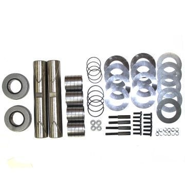 King Pin Set - SPIRAL (use thin bushing T-wrench) | SKB-635K