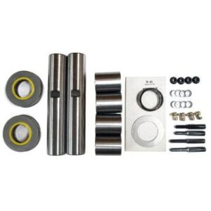 King Pin Set - Pre-Sized/No Ream | SKB-635PS