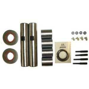 King Pin Set - Pre-Sized/No Ream | SKB-636PS