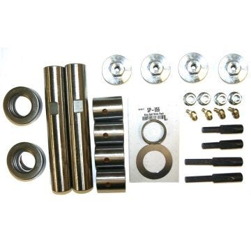 King Pin Set - Pre-Sized/No Ream (w/ Dust Caps) | SKB-637PS