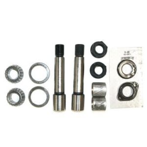 King Pin Set with Bi-Metal Bushings | SKB-640