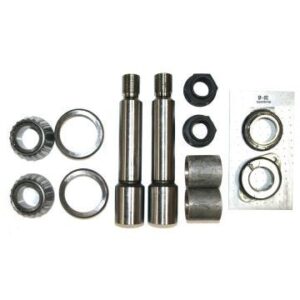 King Pin Set with Bi-Metal Bushings | SKB-641