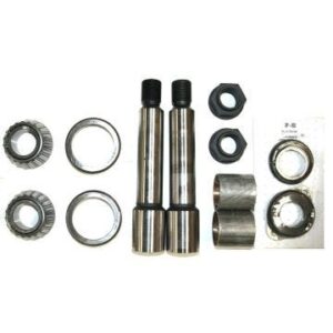 King Pin Set with Bi-Metal Bushings | SKB-642