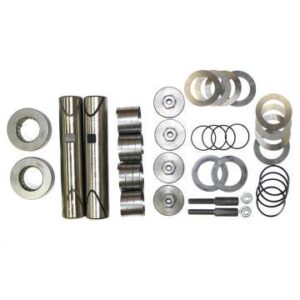 King Pin Set - SPIRAL (use thin bushing T-wrench) | SKB-652K