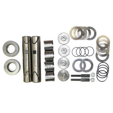 King Pin Set - SPIRAL (use thin bushing T-wrench) | SKB-652K