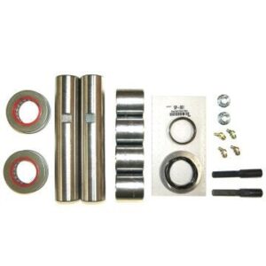 King Pin Set with Bi-Metal Bushings | SKB-653