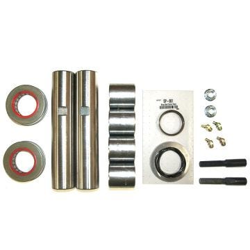 King Pin Set with Bi-Metal Bushings | SKB-653