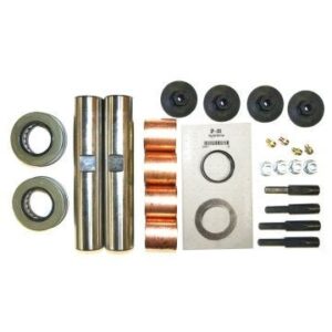 King Pin Set with Composite Bushings | SKB-663