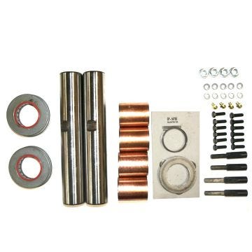 King Pin Set with Composite Bushings | SKB-664