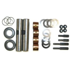 King Pin Set with Composite Bushings | SKB-714