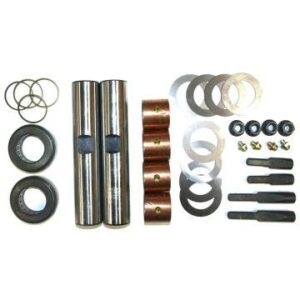 King Pin Set with Composite Bushings | SKB-715