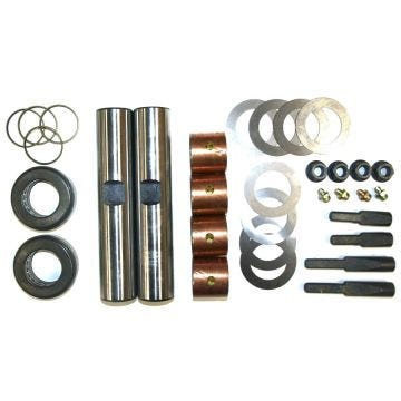 King Pin Set with Composite Bushings | SKB-715