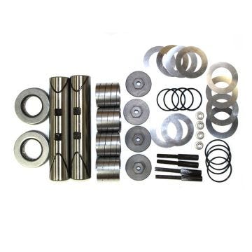 King Pin Set - SPIRAL (use thick bushing T-wrench) | SKB-717K