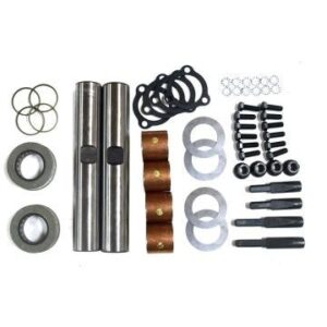 King Pin Set with Composite Bushings | SKB-729