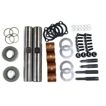 King Pin Set with Composite Bushings | SKB-729