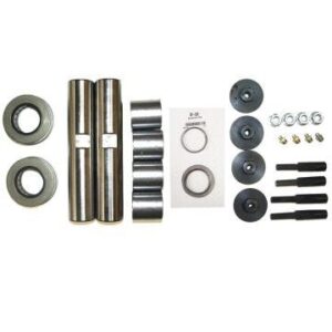 King Pin Set with Bi-Metal Bushings | SKB-900