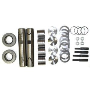 King Pin Set - SPIRAL (use thin bushing T-wrench) | SKB-900K