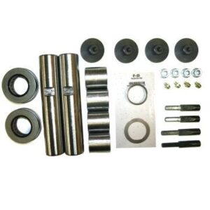 King Pin Set - Pre-Sized/No Ream | SKB-900PS