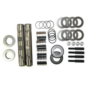 King Pin Set - SPIRAL (use thin bushing T-wrench) | SKB-901K