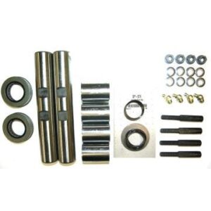 King Pin Set - Pre-Sized/No Ream | SKB-901PS