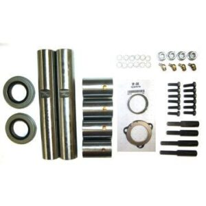 King Pin Set - Pre-Sized/No Ream | SKB-902PS
