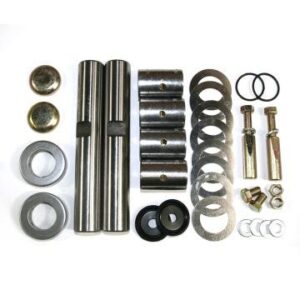 King Pin Set with Bi-Metal Bushings | SKB-903