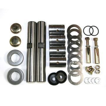 King Pin Set with Bi-Metal Bushings | SKB-903