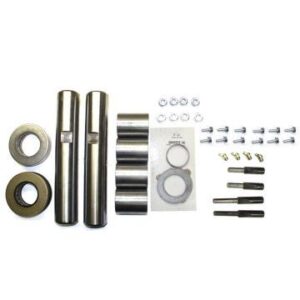 King Pin Set with Bi-Metal Bushings | SKB-906