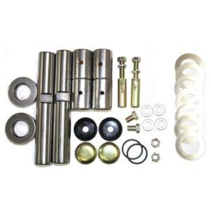 King Pin Set with Bi-Metal Bushings | SKB-909