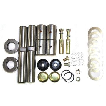 King Pin Set with Bi-Metal Bushings | SKB-909