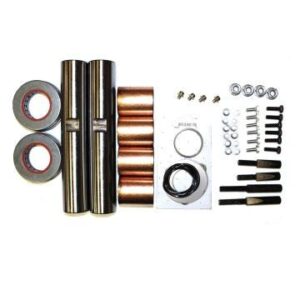 King Pin Set with Composite Bushings - Meritor | SKB-916