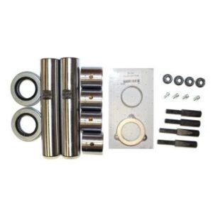 King Pin Set - Pre-Sized/No Ream - Meritor | SKB-917PS