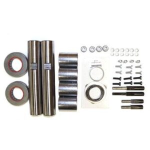 King Pin Set w/ Bi-Metal Bushings - Meritor | SKB-918