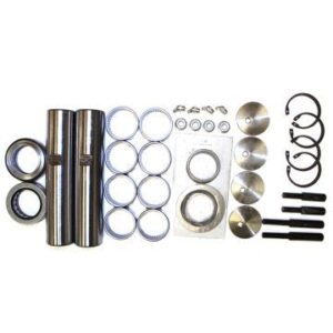 King Pin Set - Alliance Detroit (LH and RH sides) | SKB-919
