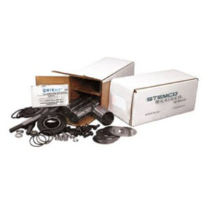 Stemco Qwikkit No Ream King Pin Kit | K309I