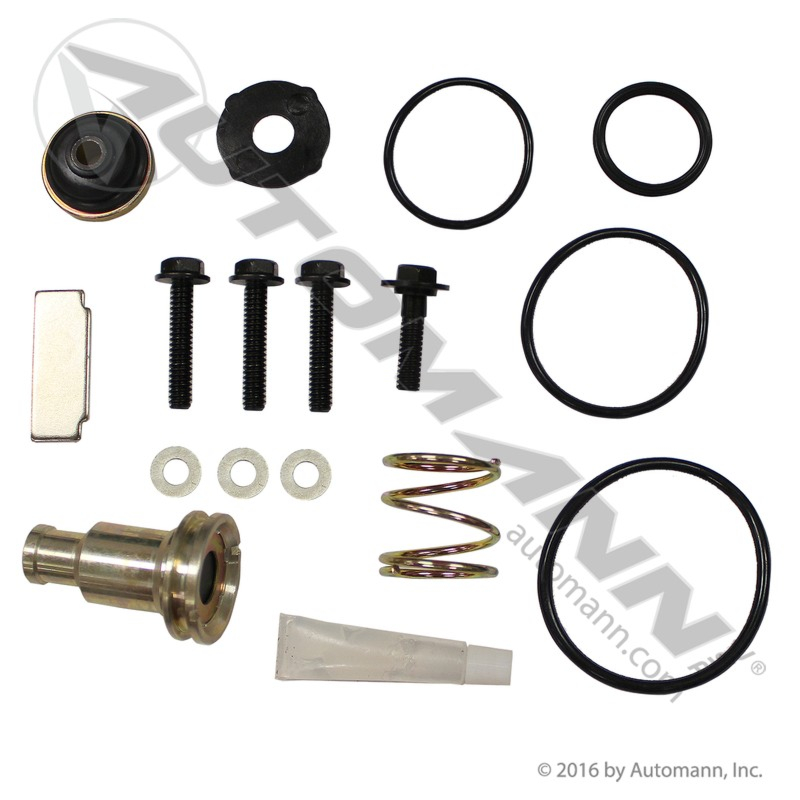 170.107798 | Maintenance Kit for Purge Valve Assembly for AD9 Type Air Dryer