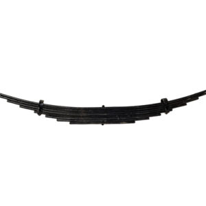 1991-2002 Chevrolet / GMC C3500 HD Leaf Springs | 22-1009HD