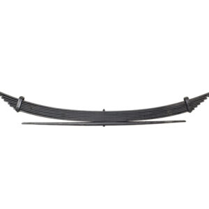Leaf Spring