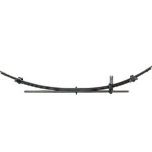 2004-2008 Chevrolet / GMC Canyon/Colorado Leaf Springs | 22-1419