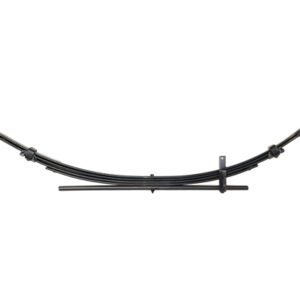 2004-2008 Chevrolet / GMC Canyon/Colorado Leaf Springs | 22-1419HD