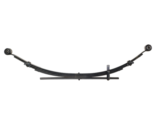 2004-2008 Chevrolet / GMC Canyon/Colorado Leaf Springs | 22-1419HD