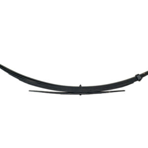 1969-1972 Chevrolet / GMC C10/C20/C1500/C2500 2WD Leaf Springs | 22-409