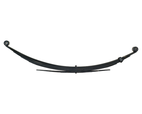 1969-1972 Chevrolet / GMC C10/C20/C1500/C2500 2WD Leaf Springs | 22-409